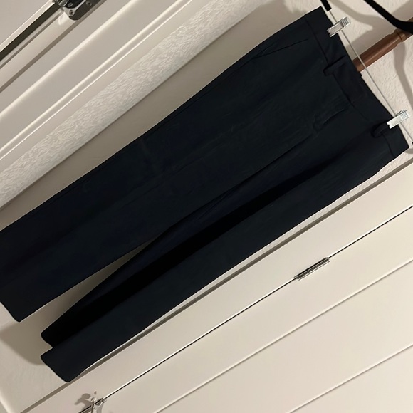 The Limited - Tweed Style Wide Leg Trousers - Picture 1 of 4